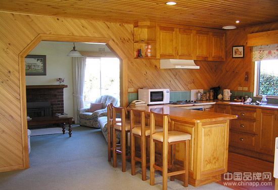 质量最好的橱柜_皮阿诺橱柜推荐_整体橱柜品牌排行