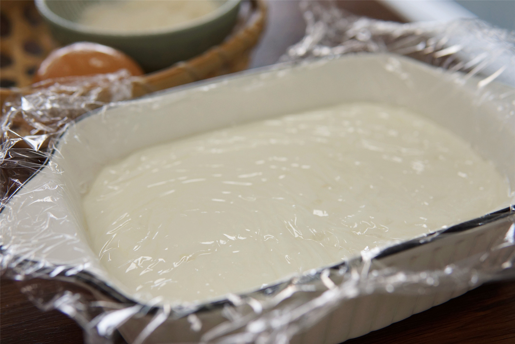 大米辣条制作教程_在家做一些简单的零食_自制零食做法