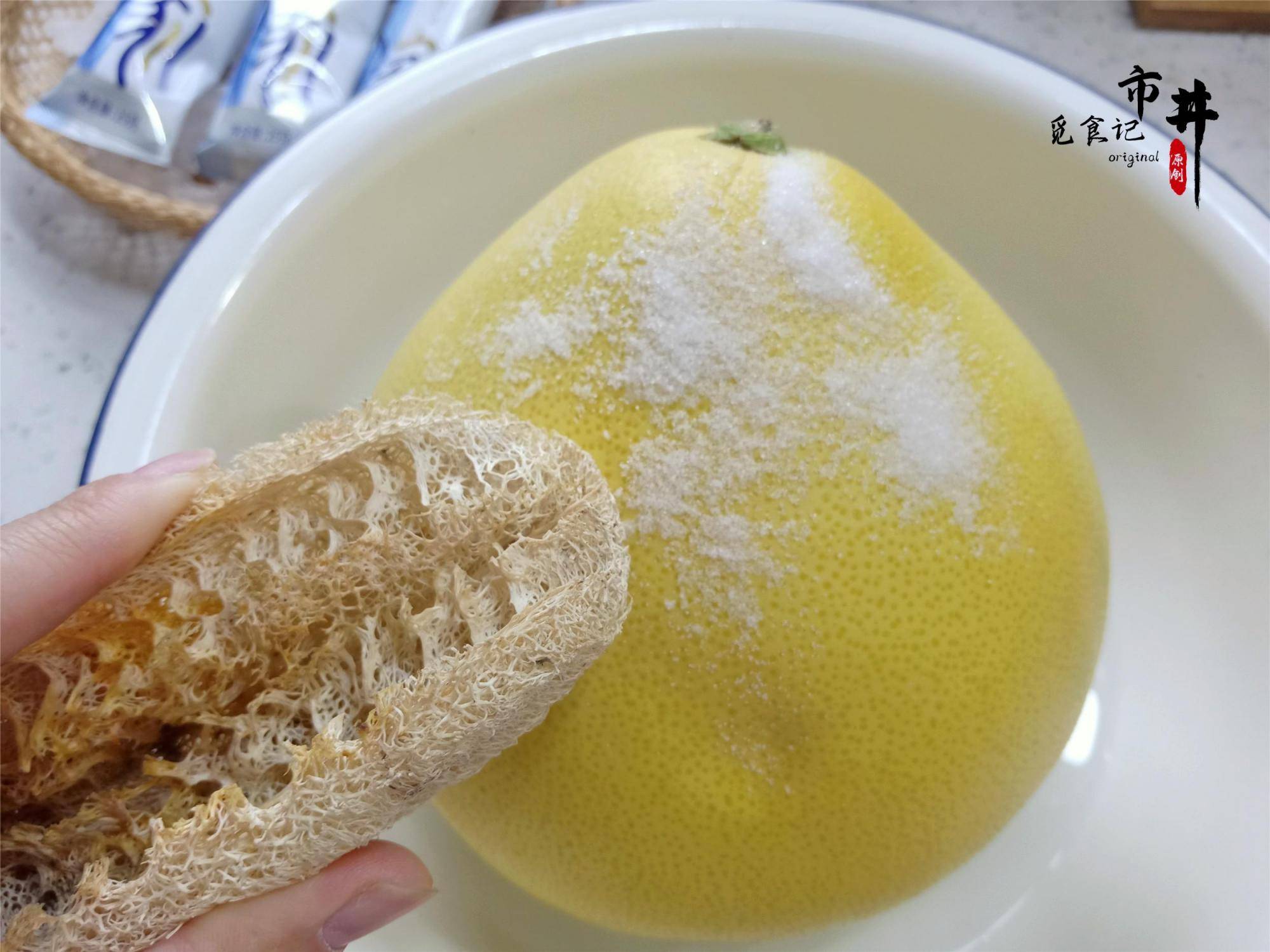 大米辣条制作教程_在家做一些简单的零食_自制零食做法