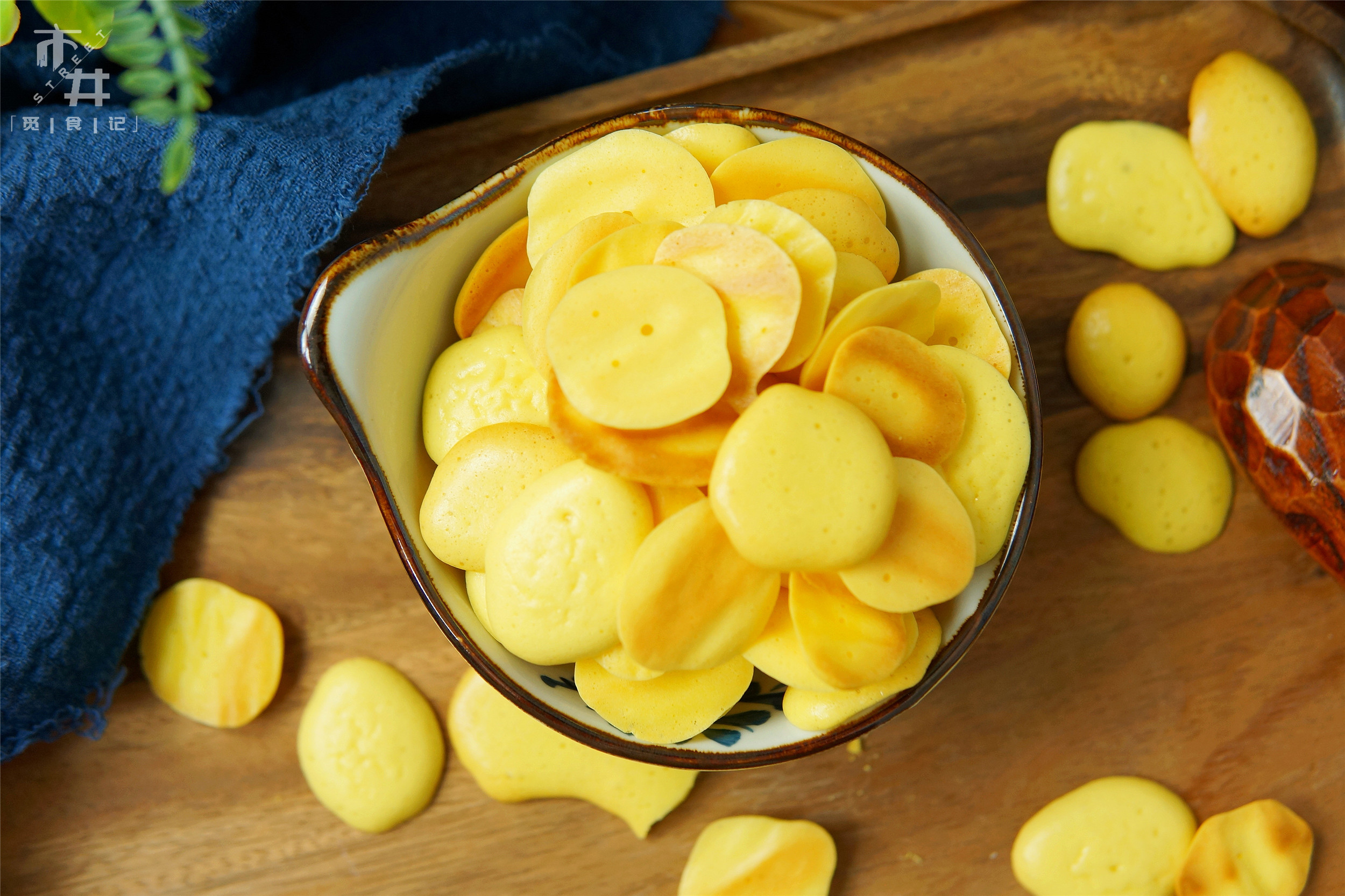 自制零食做法_在家做一些简单的零食_大米辣条制作教程