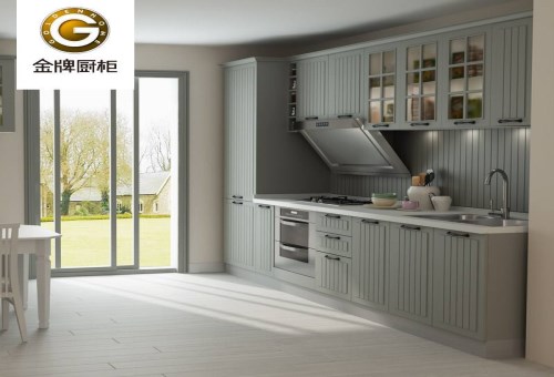 中国橱柜十大名牌推荐 好品质橱柜有哪些(图2) 中国橱柜十大名牌_质量最好的橱柜_十大橱柜品牌排名