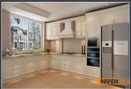 中国橱柜十大名牌推荐 好品质橱柜有哪些(图3) 质量最好的橱柜_中国橱柜十大名牌_十大橱柜品牌排名