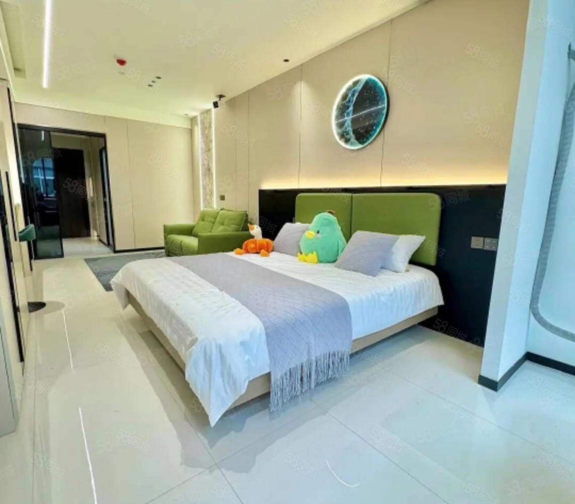 独立单间 | -财富广场河南街中心医院吉林剧场天津街图书馆