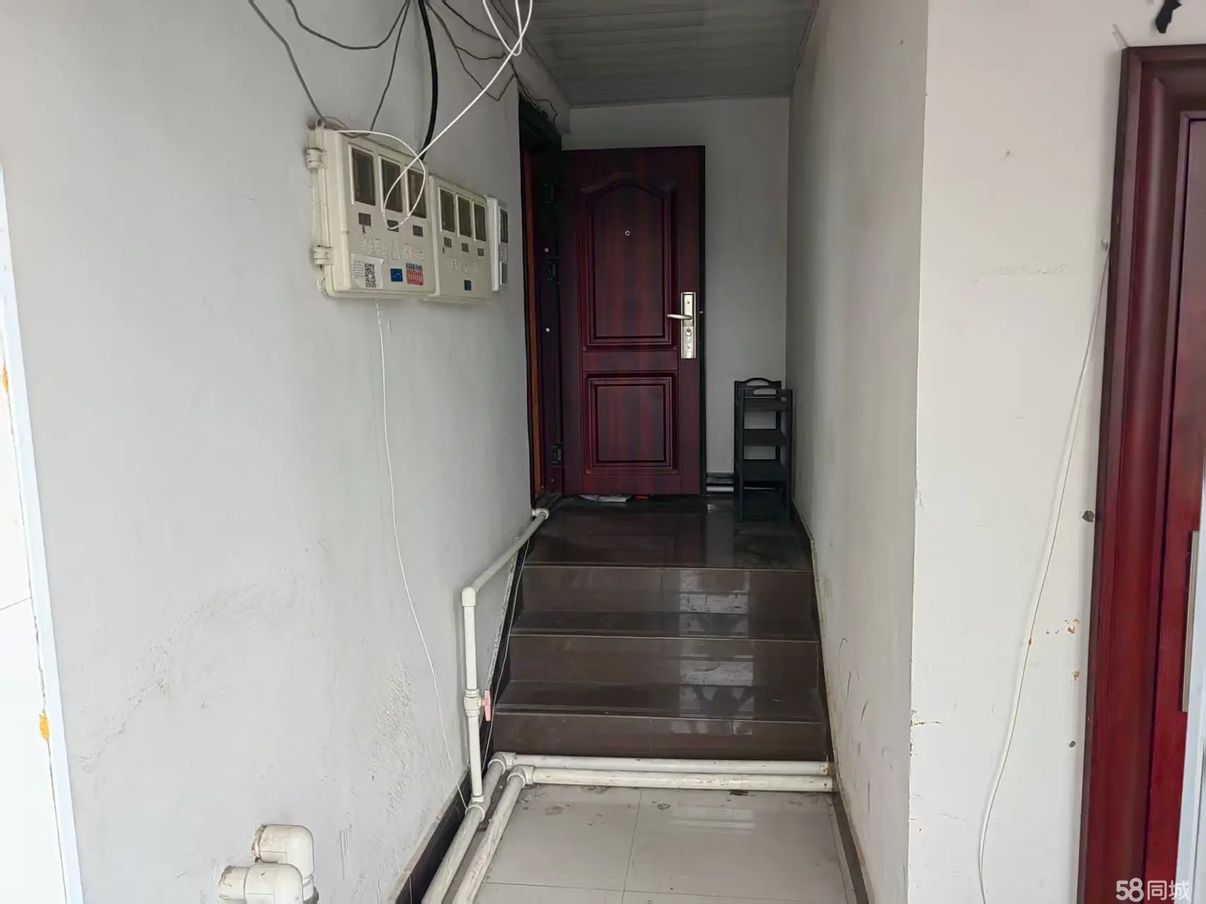 商住两用生活便利出租房