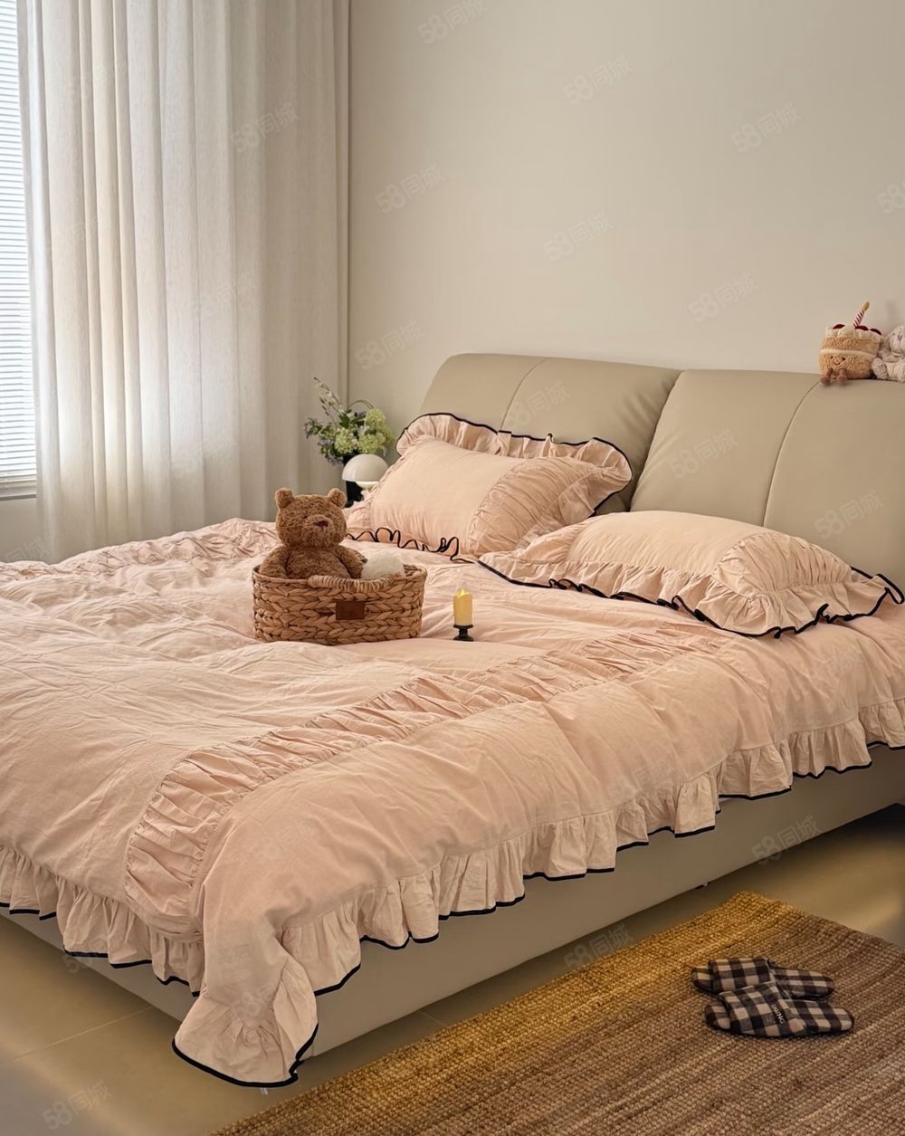 可月付！房子！包水电！吉林剧场财富广场天津街青岛街均有