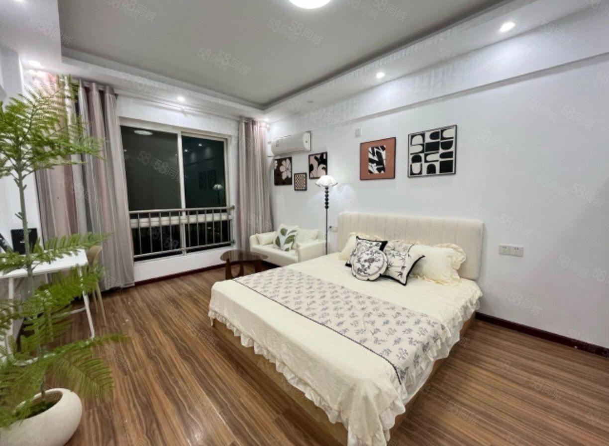 独立单间 | -财富广场河南街中心医院吉林剧场天津街