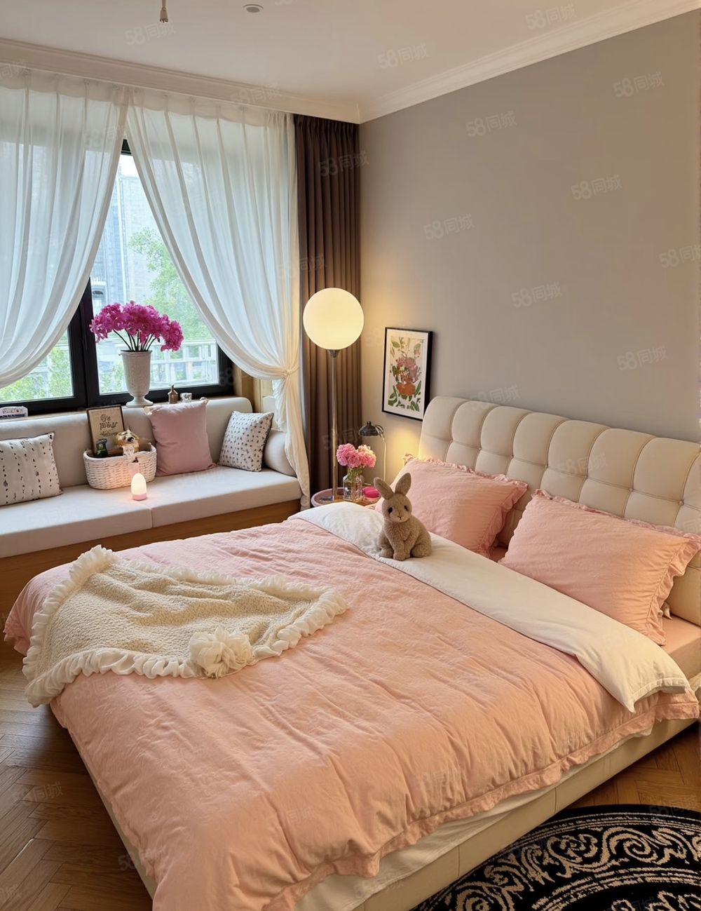 可短租月付费！包水电！围绕吉林剧场财富广场天津街大东门均有