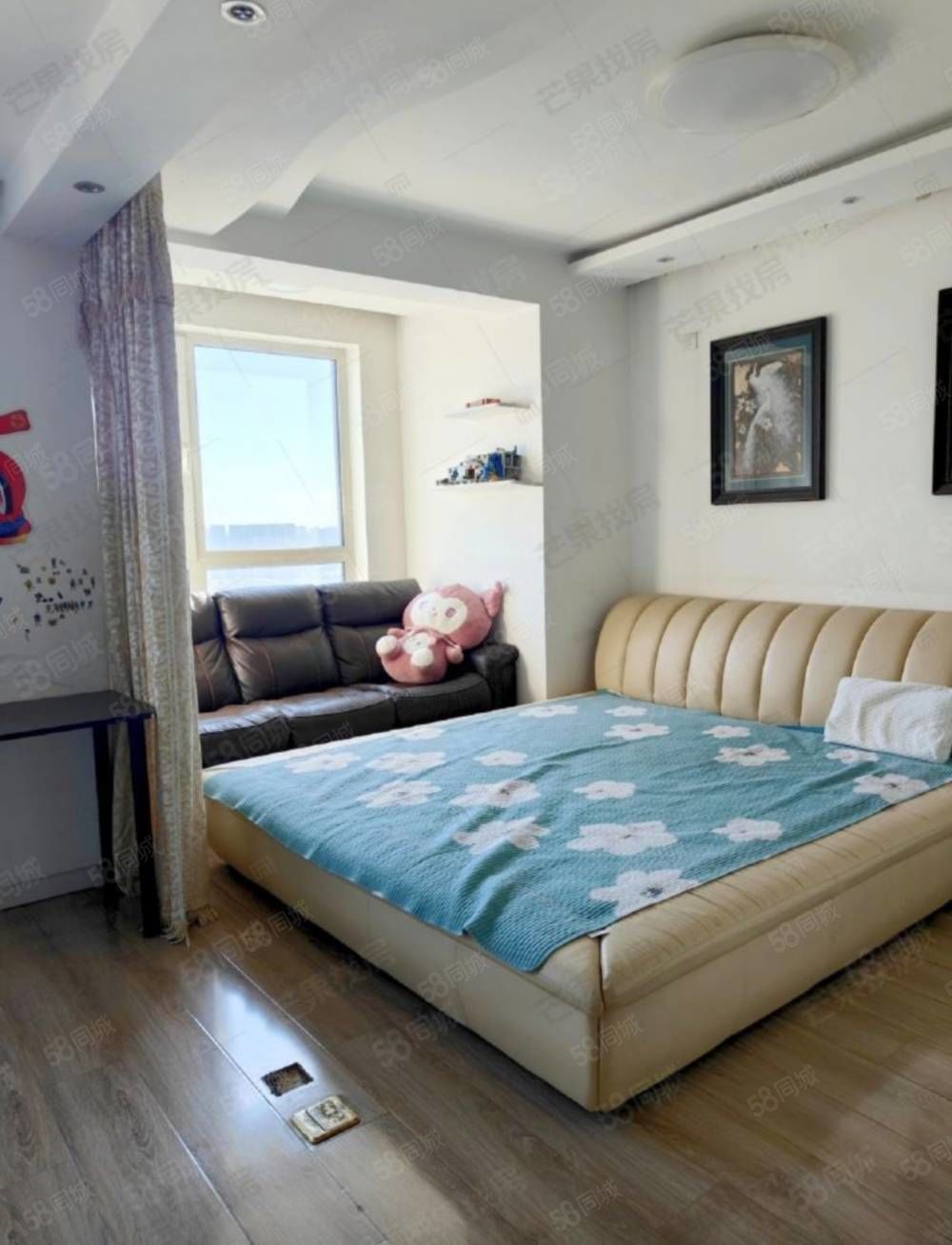 租房！付一不押！财富天津街大东门河南街朝阳街图书馆火车站