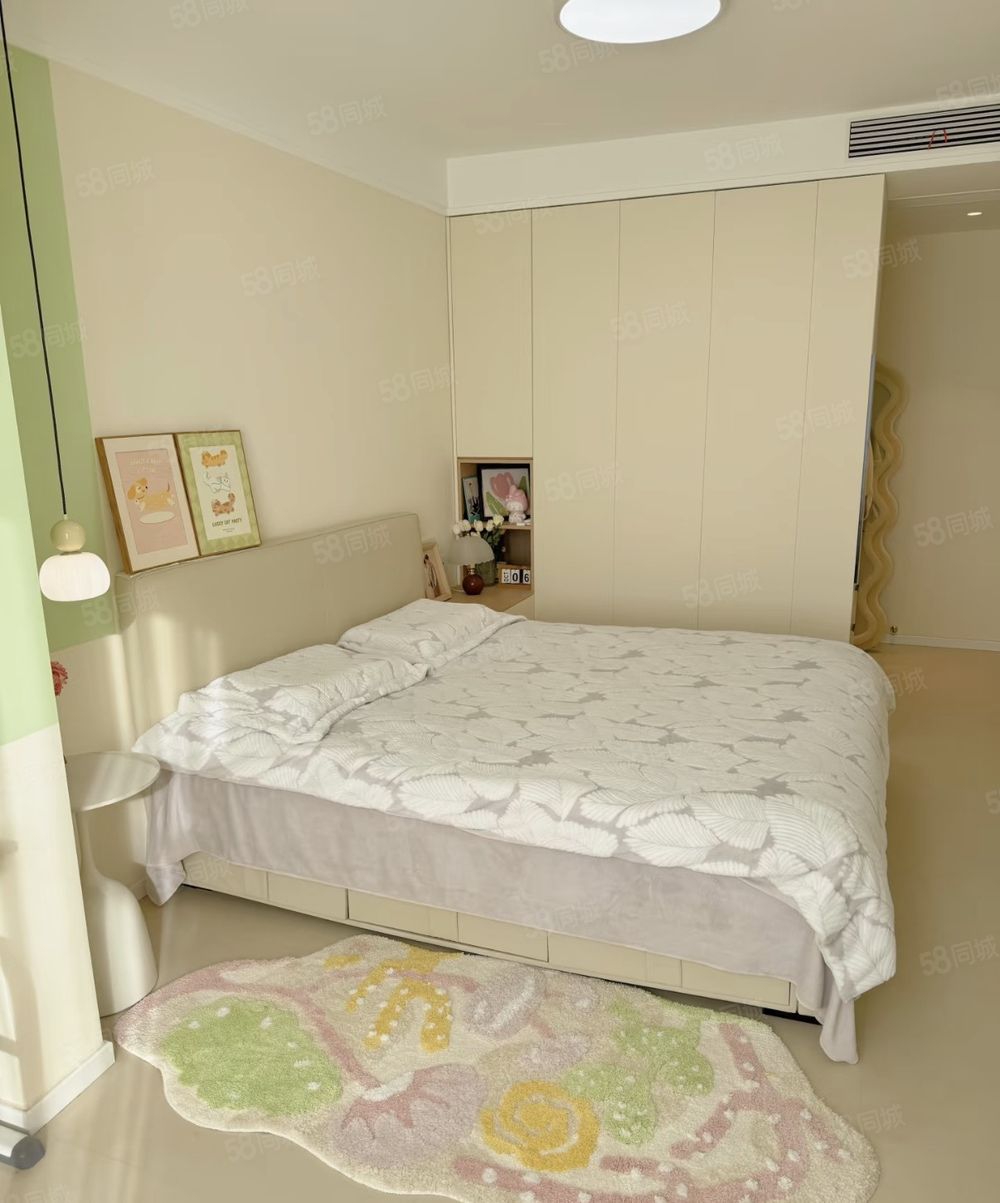 房！月付费包水电！围绕吉林剧场财富广场天津街青岛街均有