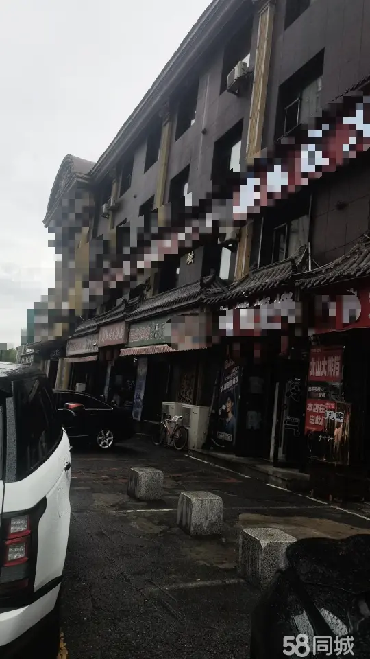 房子规整，可整租，可分租，价格面议