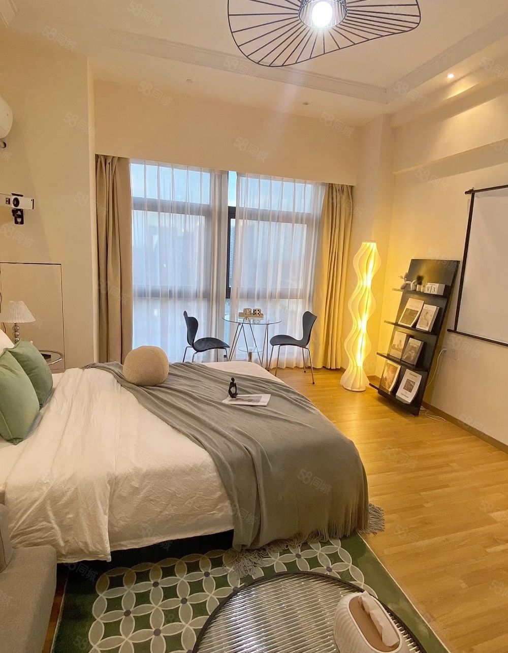 自家好房！可短租！围绕吉林剧场大东门财富广场大东门青岛街均有