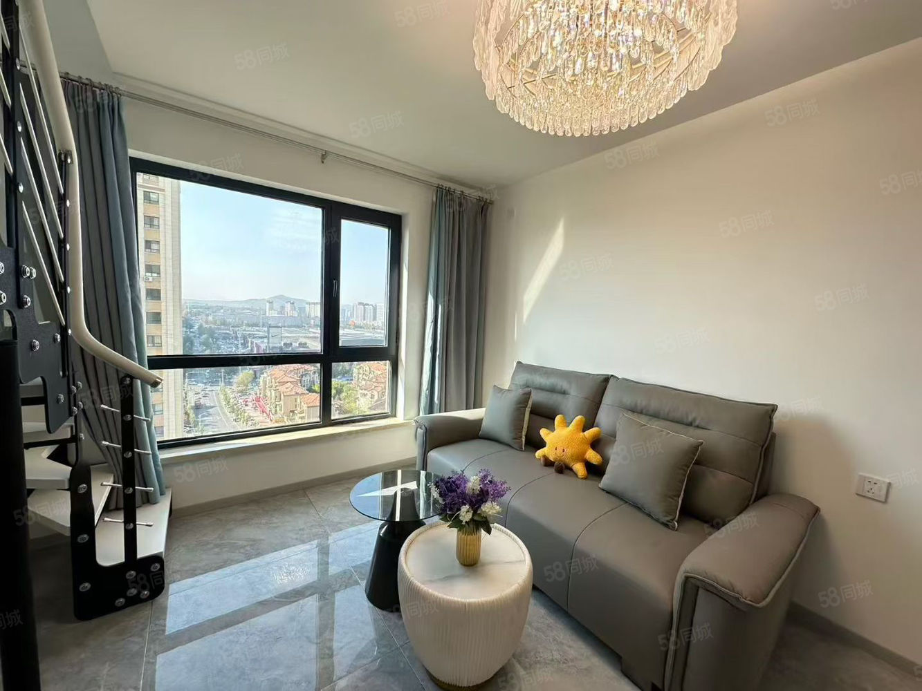 西山香麓 比租房还合适 月还700左右 精装修