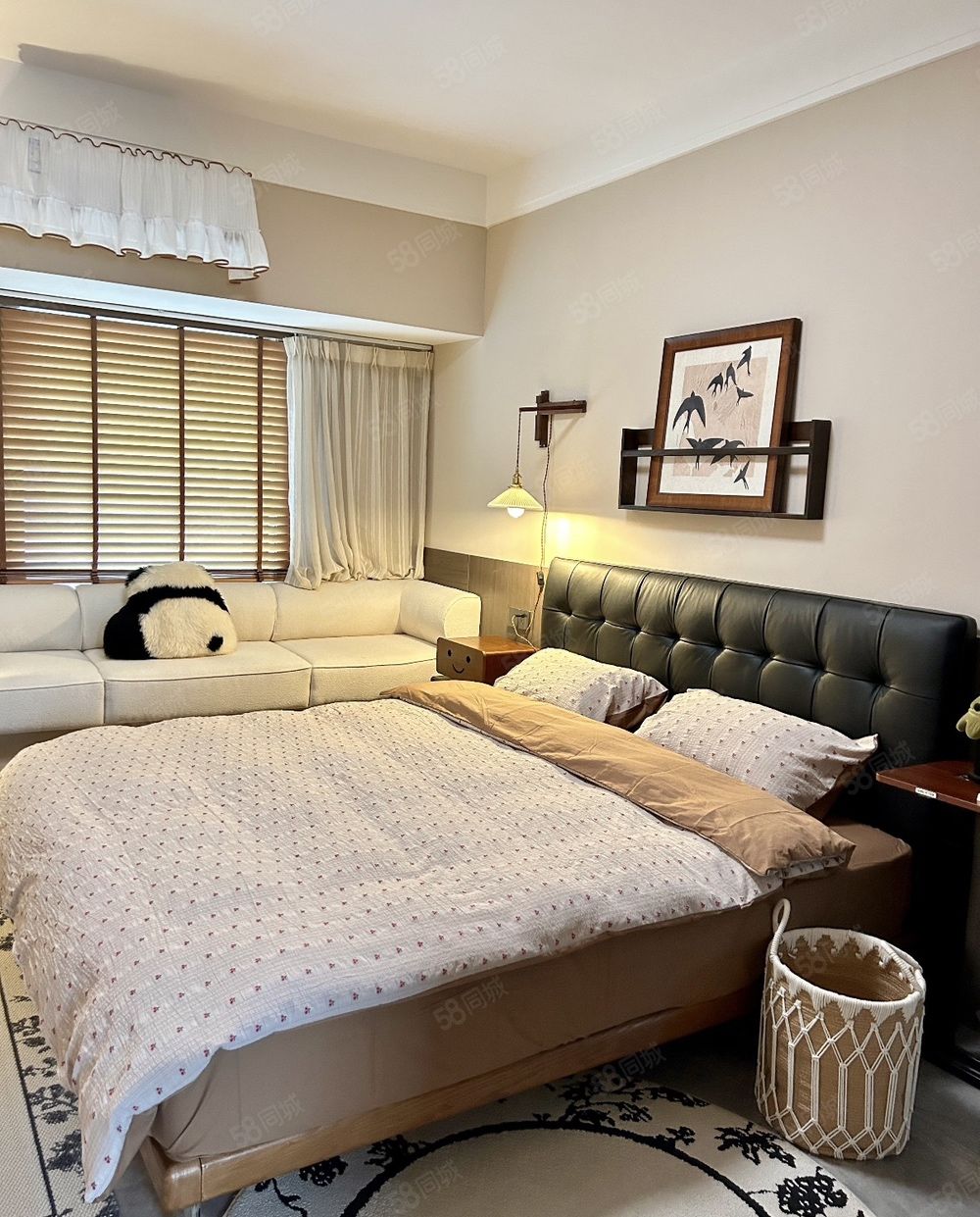 自家房！月付费！包水电！围绕吉林剧场财富广场天津街青岛街均有