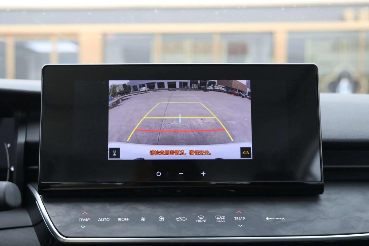 20万内中型轿车 丰田凯美瑞 别克君越_全新君越为什么大降价