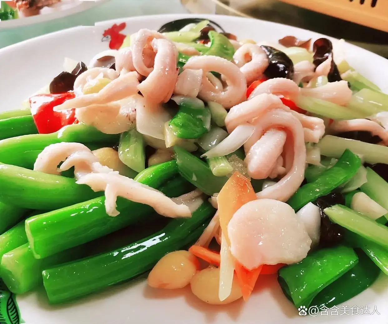 顺德鱼生做法_顺德菜精选（广东菜系）_顺德十大必尝特色美食