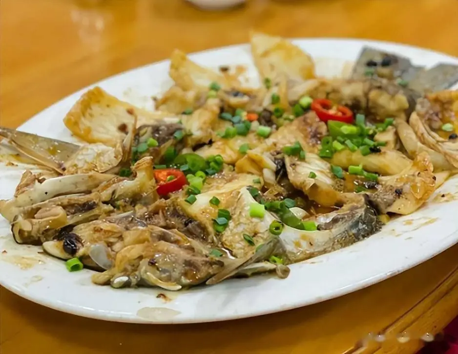 顺德十大必尝特色美食_顺德鱼生做法_顺德菜精选（广东菜系）