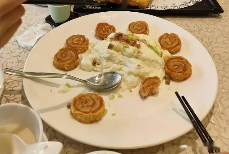 顺德鱼生做法_顺德菜精选（广东菜系）_顺德十大必尝特色美食