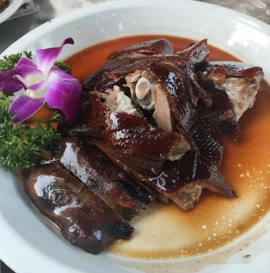 顺德十大必尝特色美食_顺德菜精选（广东菜系）_顺德鱼生做法