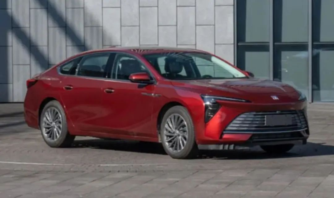 全新一代别克君越官图_别克君越尺寸参数_全新君越为什么大降价