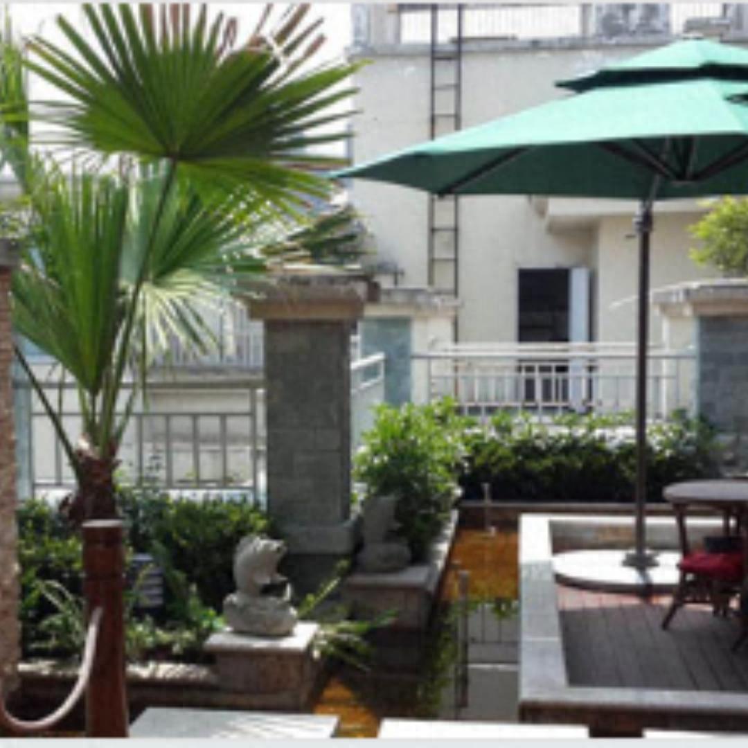 成都装修设计售后_成都服装店装修公司_成都润林园林景观工程有限公司售后