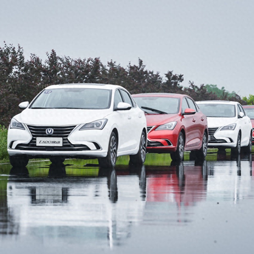 长安第二代X5 PLUS降价_长安X7 PLUS促销活动_全新君越为什么大降价