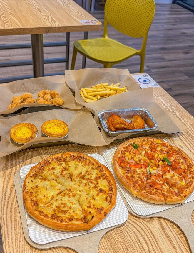 2025萨莉亚菜单价图片_萨莉亚全链条成本控制_萨莉亚中央厨房冷链配送模式