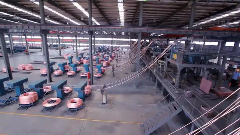 电线电缆十大排名新鲜出炉,品质与信誉并存的品牌都在这里(图1) 电线电缆行业技术创新_中国电线电缆行业发展趋势_家装电线十大品牌排名