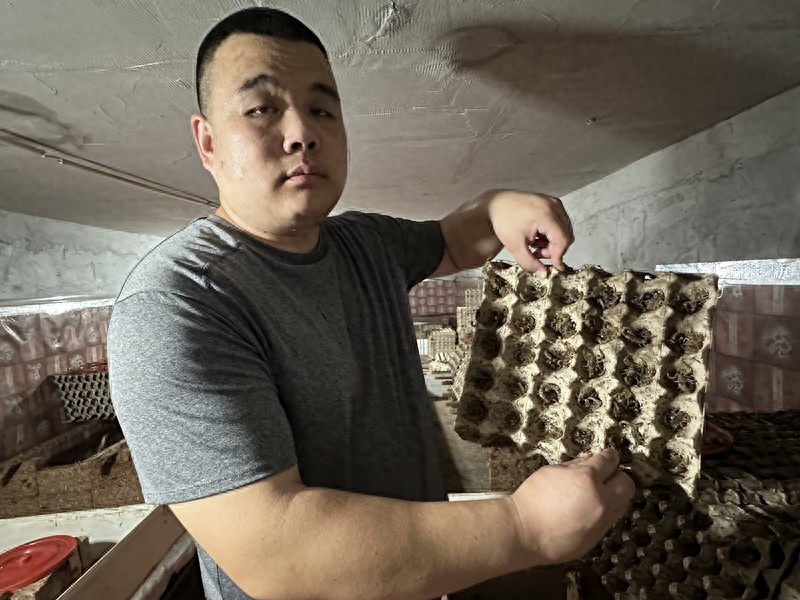 洛阳润涛养殖有限公司蝎子养殖_蝎子价格2025_蝎子养殖技术培训