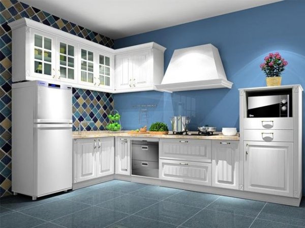 橱柜十大排名都有哪些 橱柜哪个品牌的产品质量好(图1) 橱柜十大排名