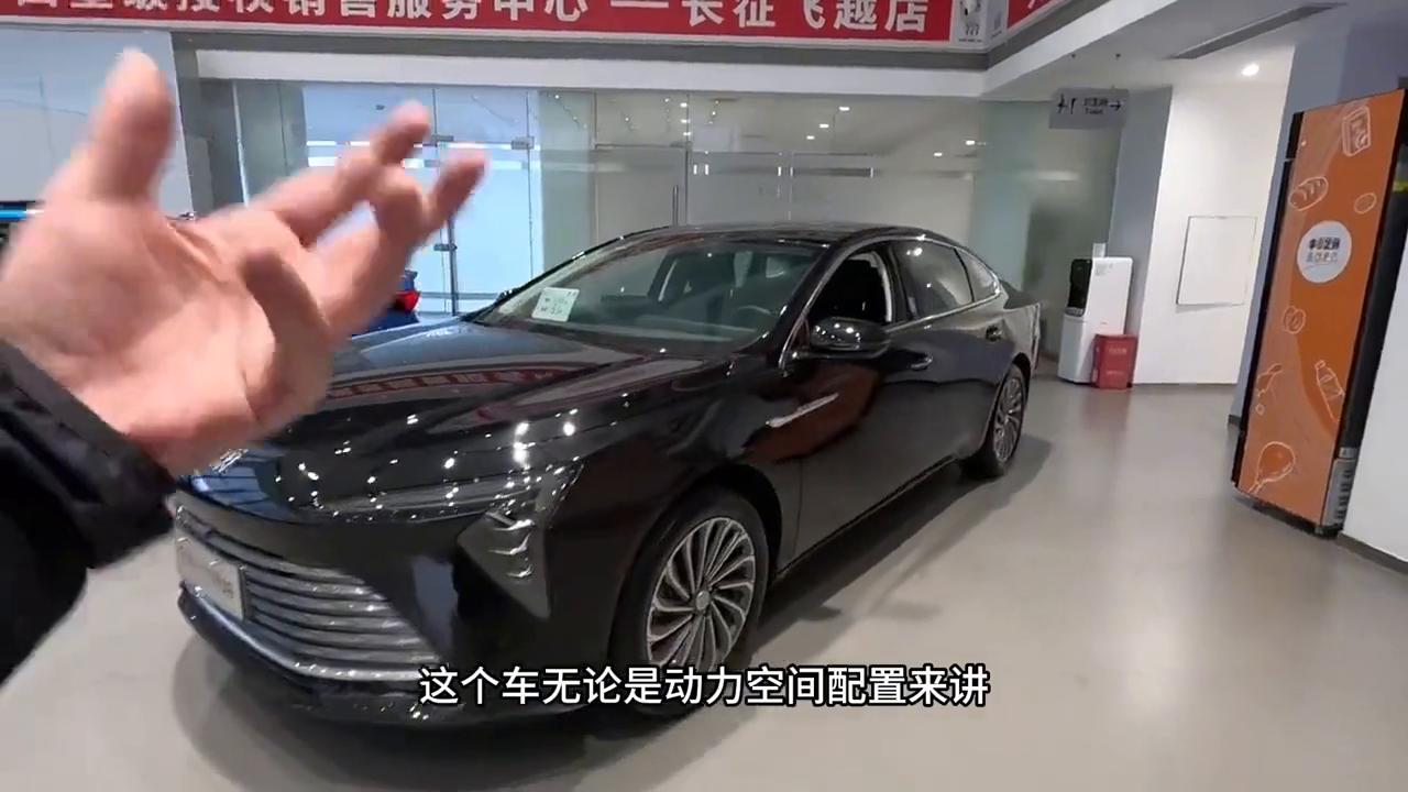 别克君越1月行情 爆哥说车 别克君越销量分析_全新君越为什么大降价