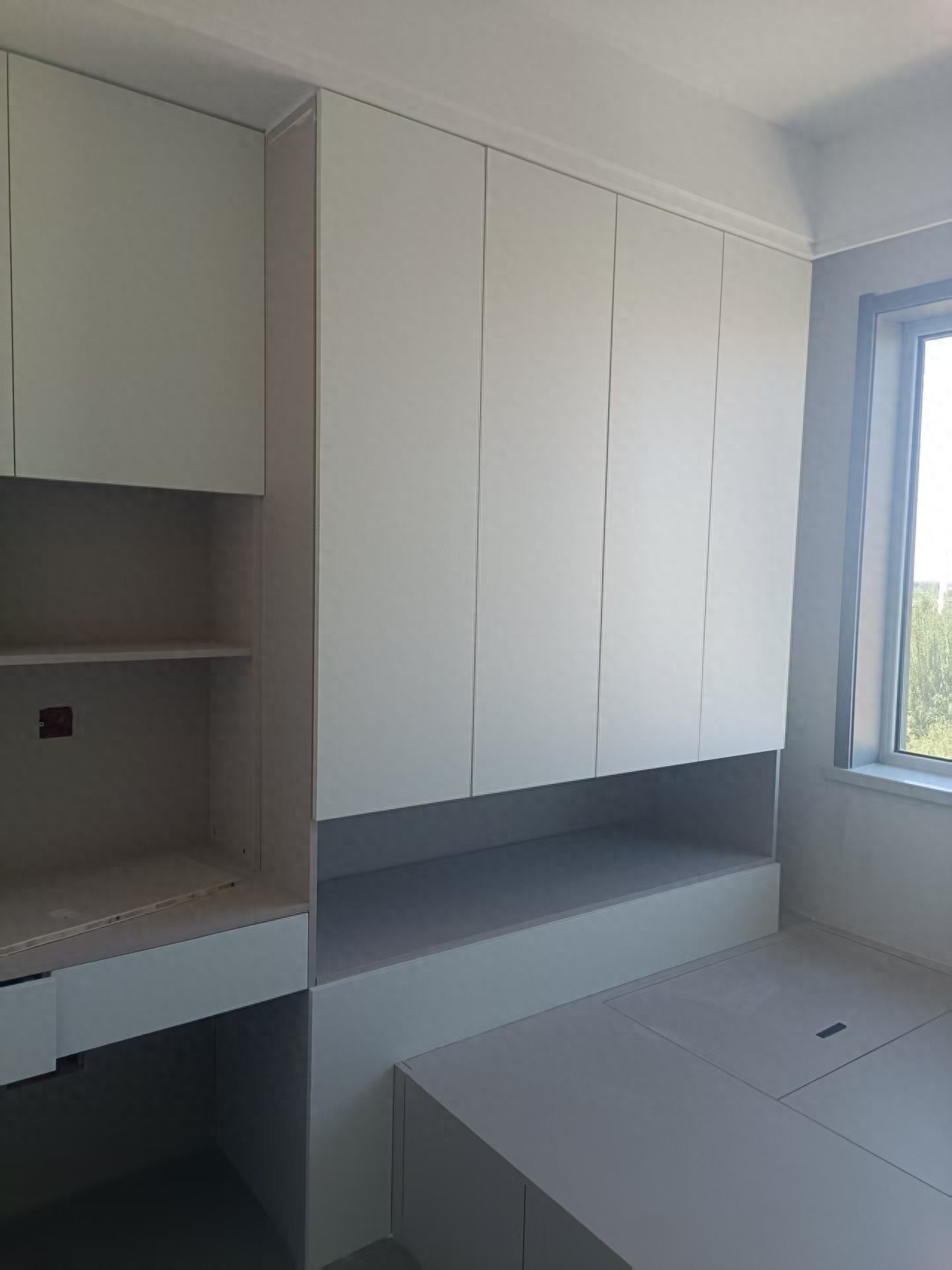 装修开工别踩坑!这份流程指南帮你少走 3 条弯路(图1) 新房装修电路注意事项_装修许可证办理流程_物业装修手续办理要求