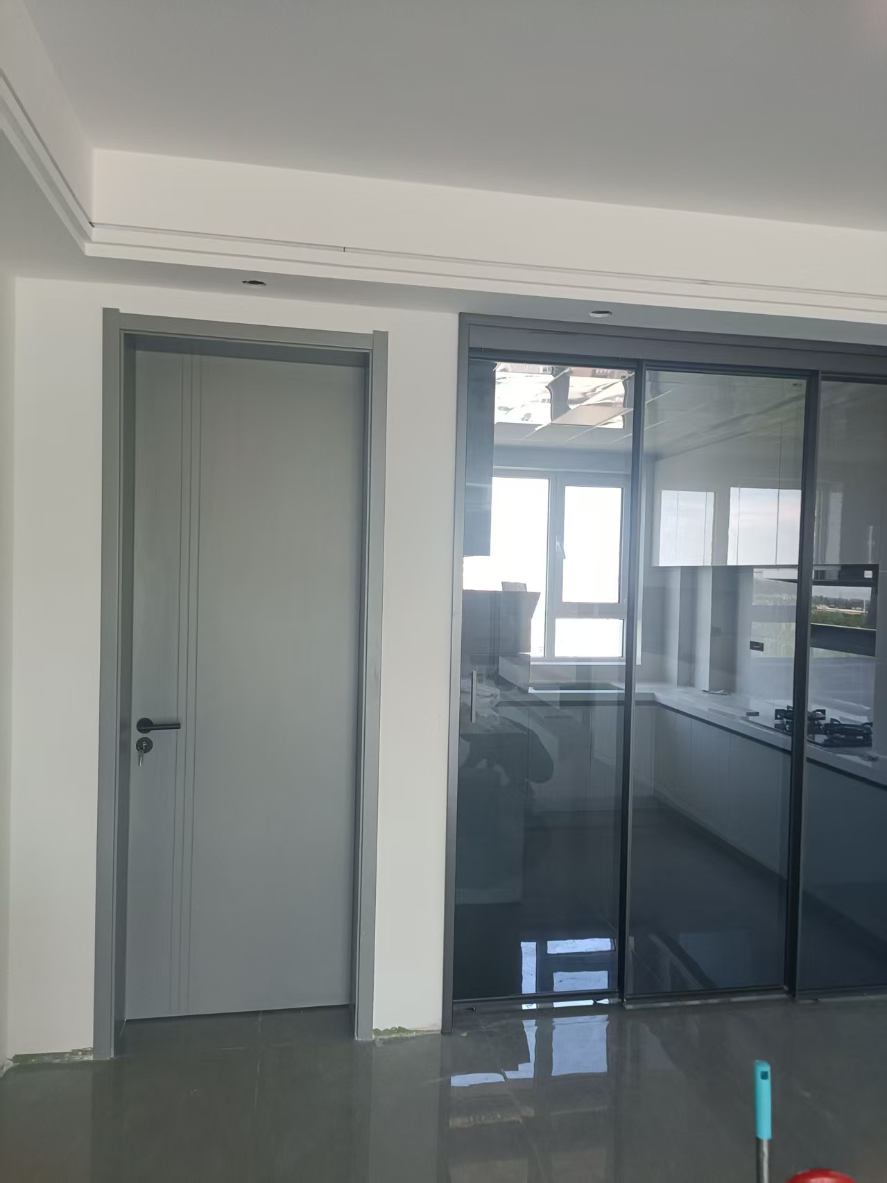 装修开工别踩坑!这份流程指南帮你少走 3 条弯路(图2) 装修许可证办理流程_物业装修手续办理要求_新房装修电路注意事项