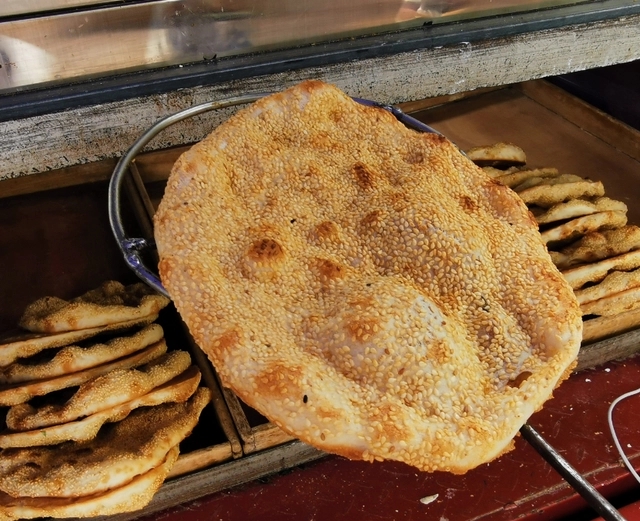 淄博烧烤 _金刚山烧烤怎么样_ 淄博美食 