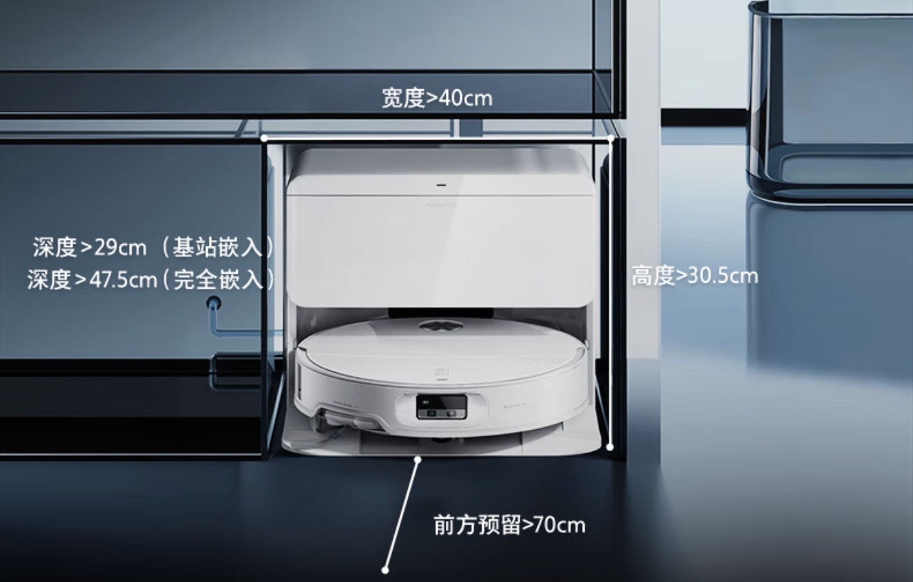 装修避坑必看:家电进场全攻略,5大节点精准把控,省万元返工费(图22) 家电进场顺序_新房装修电路注意事项_家电装修规划