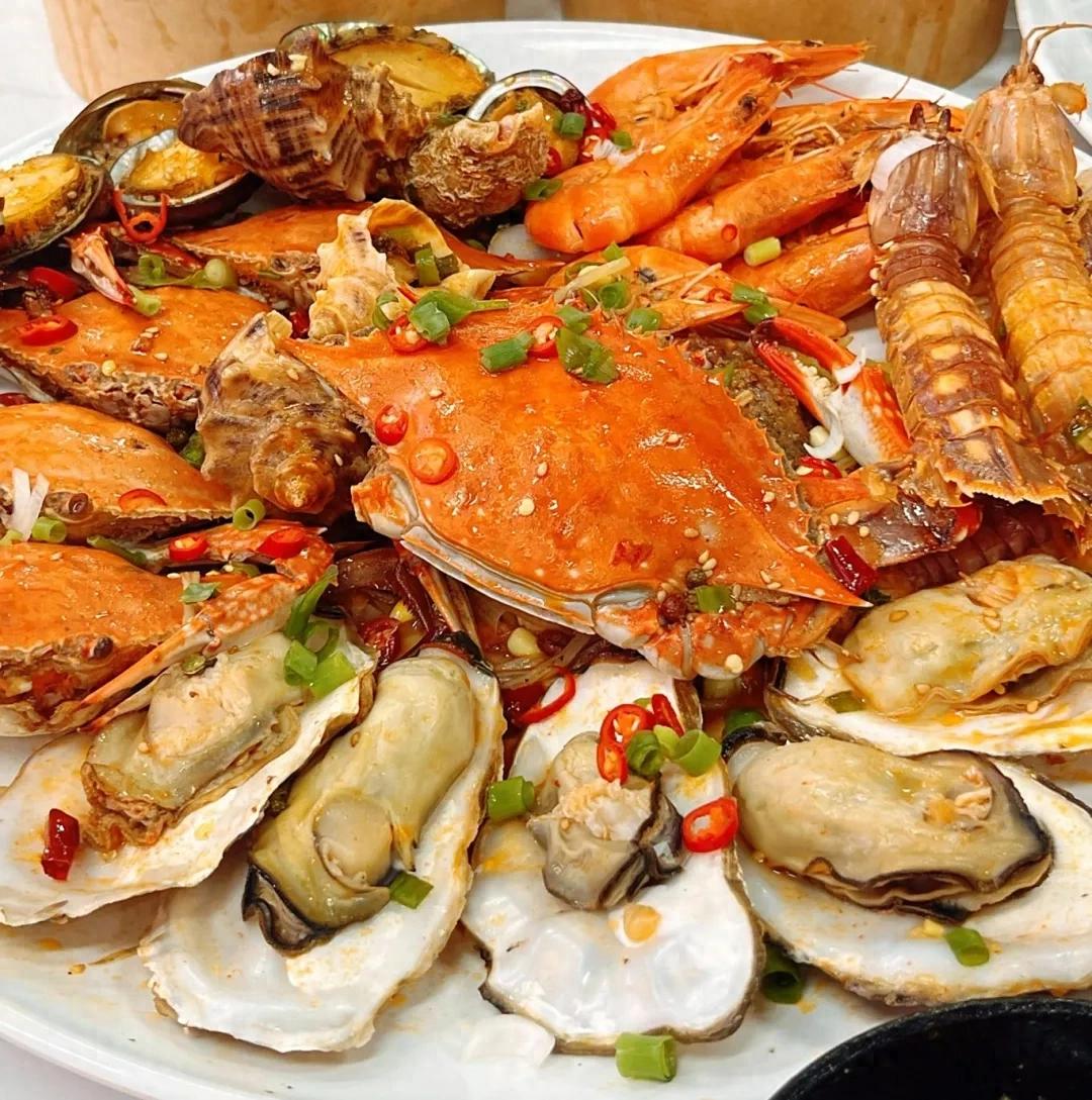 北京海鲜外卖点餐网_选购海鲜安全知识_海鲜食安指南