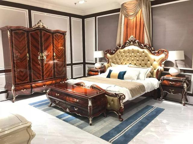 英式风格软装搭配详解,想要把房子装成英伦风格的,可以学一学(图2)
_英式古典风格_为啥要学软装设计