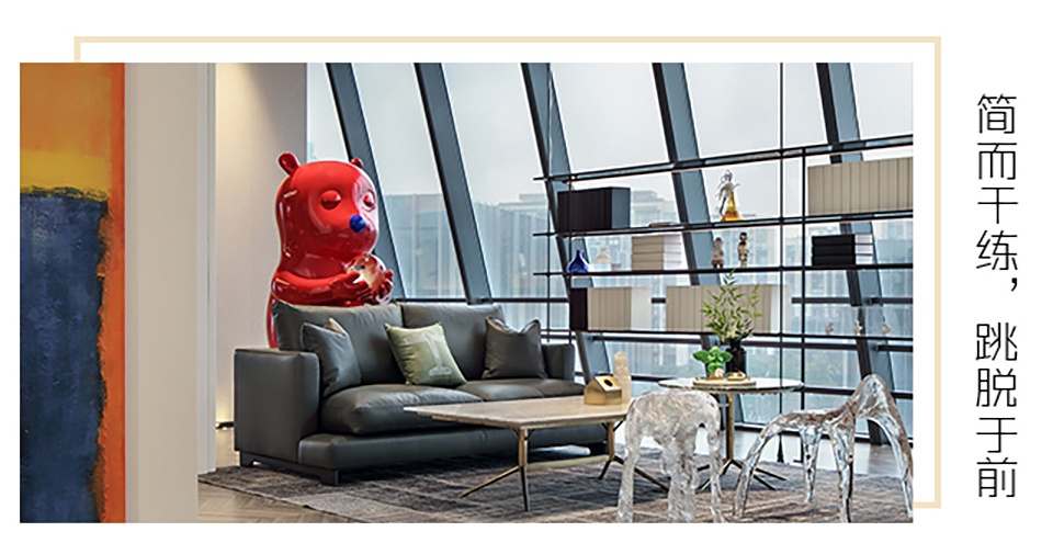 高级硬装设计师(图1) 房地产样板间设计高级硬装设计师_为啥要学软装设计_售楼处设计高级软装设计师