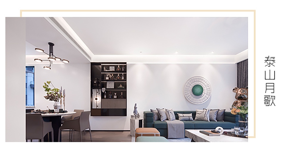 高级硬装设计师(图5) 售楼处设计高级软装设计师_房地产样板间设计高级硬装设计师_为啥要学软装设计