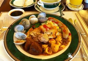 人气美食店铺_日月光美食广场几楼_上海美食推荐