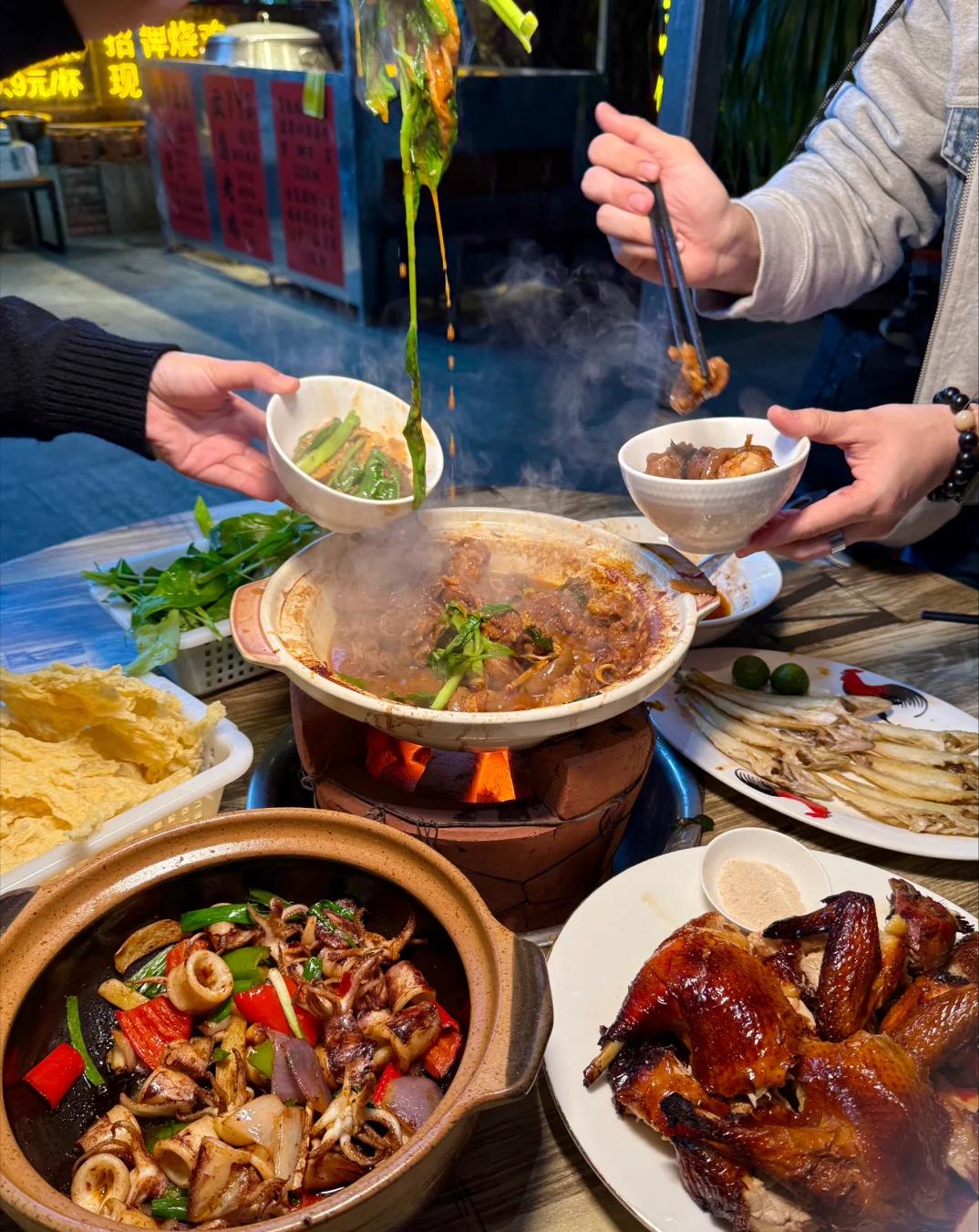 宵夜生意差_海鲜排挡加盟_餐饮市场饱和度