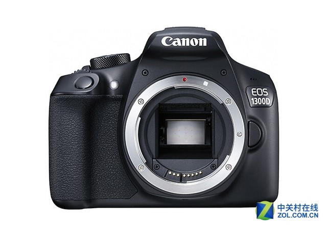 视频直播预告 佳能EOS 1300D开箱上手(图1) 佳能d30相机参数_佳能EOS 1300D参数_佳能EOS 1300D评测