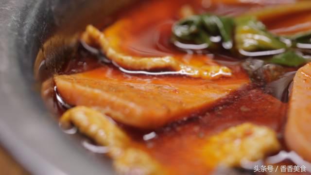 上海香香川菜电话_小四川碗碗香毛血旺_河南淮北街地道川菜馆