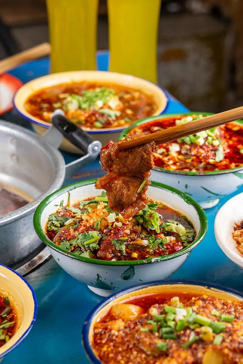 成都美食文化_上海香香川菜电话_川菜发展历史