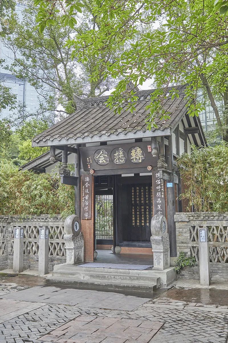 成都美食文化_川菜发展历史_上海香香川菜电话