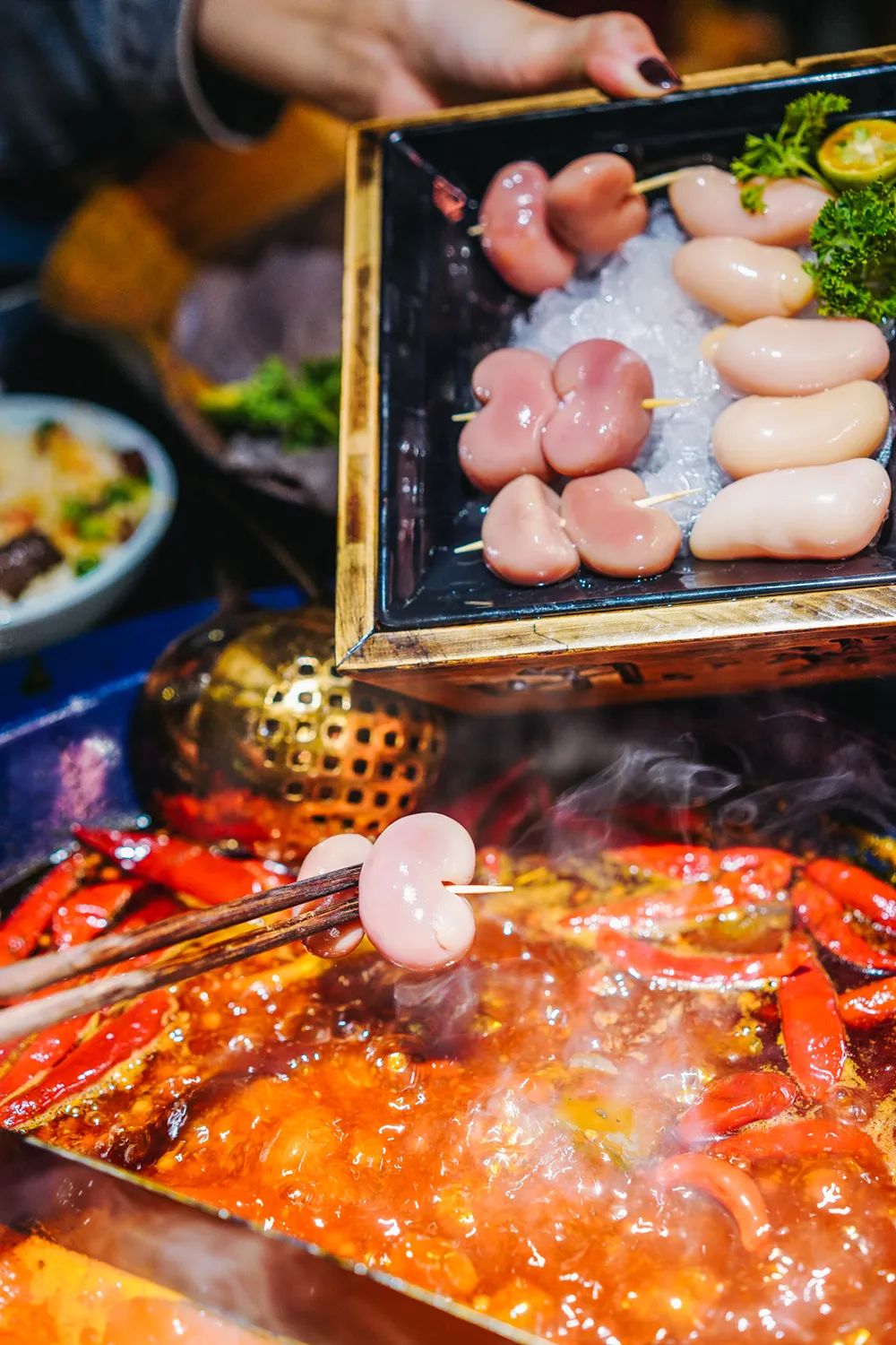 成都美食文化_上海香香川菜电话_川菜发展历史