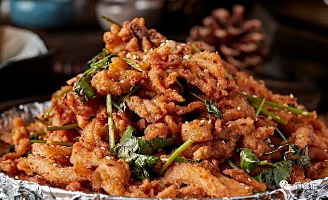 各地方特色美食小吃_北京特色小吃推荐_北京烤鸭历史文化