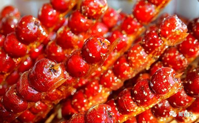 各地方特色美食小吃_北京特色小吃推荐_北京烤鸭历史文化