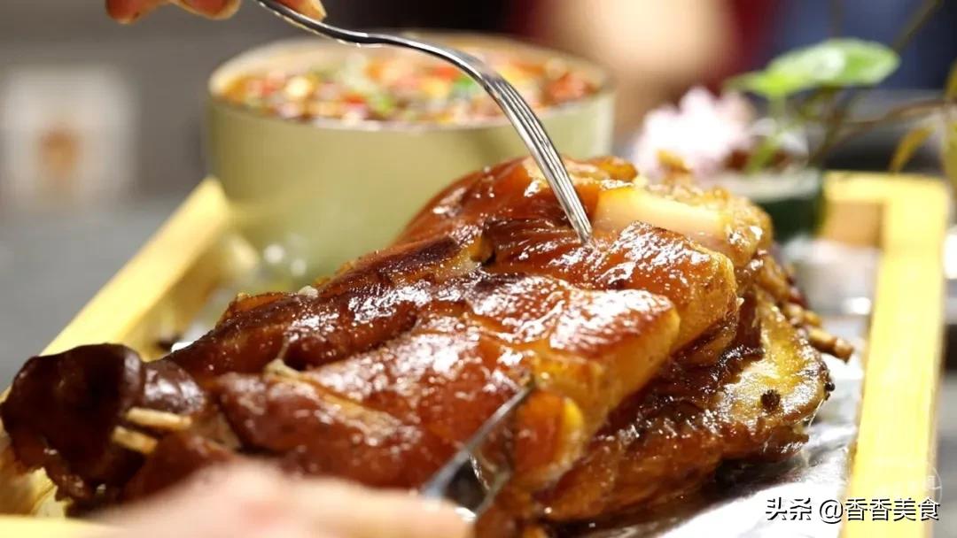 郑州特色川菜_上海香香川菜电话_鸿运当头做法