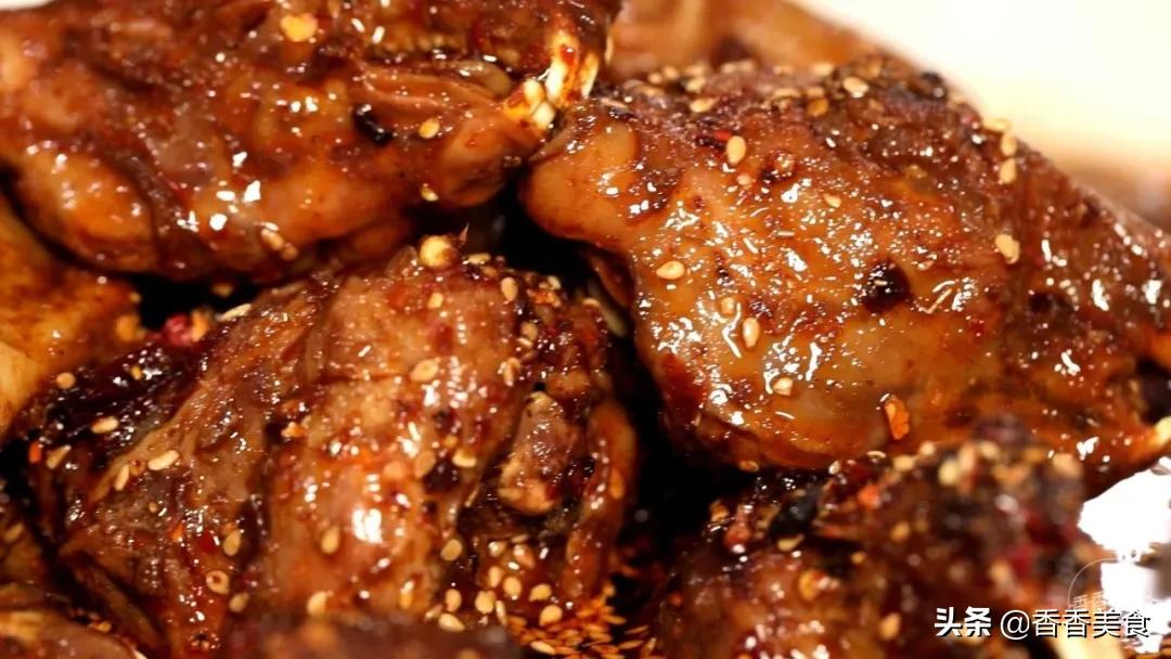 上海香香川菜电话_郑州特色川菜_鸿运当头做法