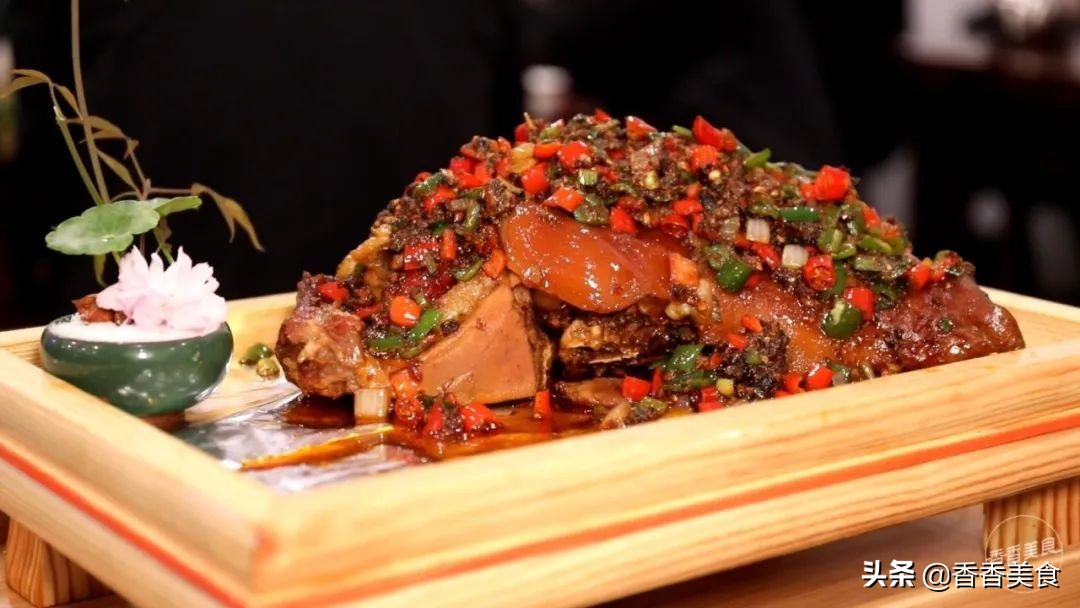 郑州特色川菜_上海香香川菜电话_鸿运当头做法